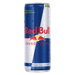 Red Bull ( 250 ml )