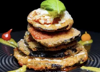 Parmigiana 2.0