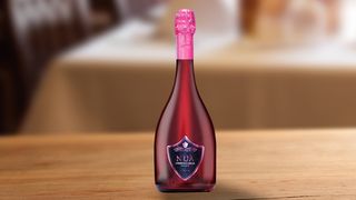Lambrusco Rosato IGT