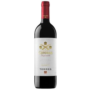 Vino Tinto Torre Coronas (75 cl.)
