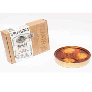 Vierias Bou De Vara  150 Gr.