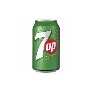 7Up Lata 33cl