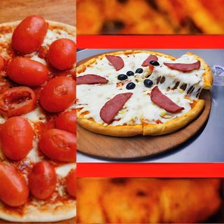 პიცა მიქსი (6 ნაჭრიანი)