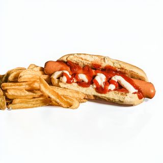 # HOT DOGS!!!! scegli il tuo PorkStyle!