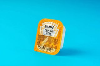 СД Соус сырный 