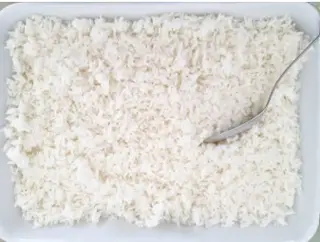 Bandeja de arroz (pequeña)