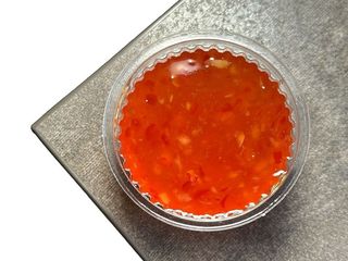 Соус шріраче (30 грамg)