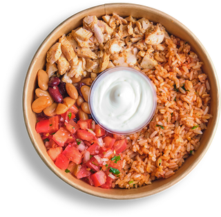 Буррито Боул