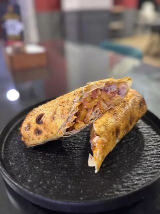 Буритто мексикано