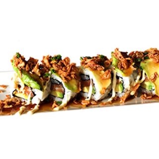 174. California Kinggo (8 Uds.)