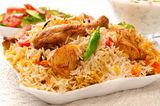 Hi'at Special Biryani & Special Sauces, 1  Coca
