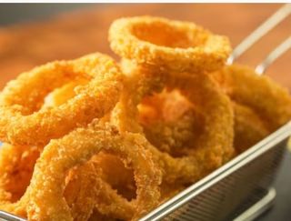 Onion rings