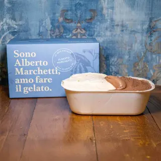 Vaschetta 1,5 kg