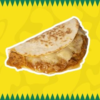-Quesadilla de Carnitas (1 Ud.)