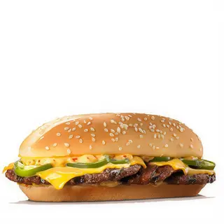 Extra Long Chili Cheese