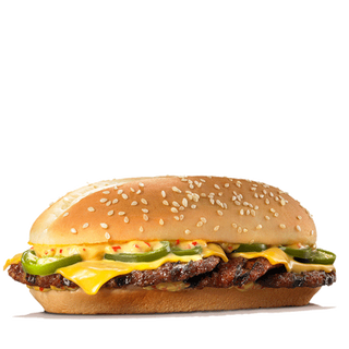 Extra Long Chili Cheese