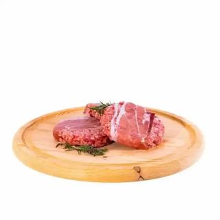 Svizzere speck e scamorza n.2 300 g