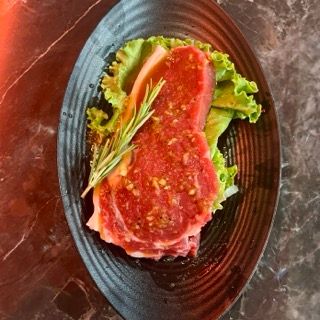 Sirlon marinato 400g