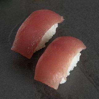 Nigiri de Atum