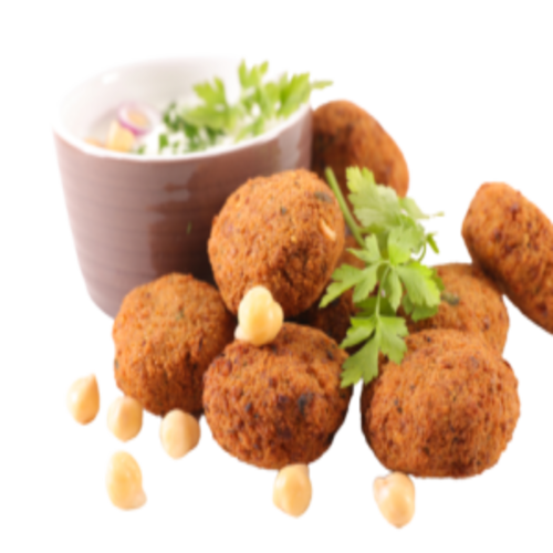 Фалафел Extra (50бр)