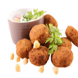 Голям фалафел