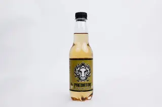 Predator (energy drink)