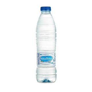 Aquabona botella 500ml.