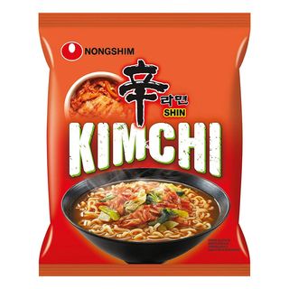 Kimchi Ramen