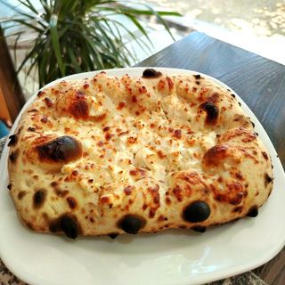 Пърленка с кашкавал - 240гр