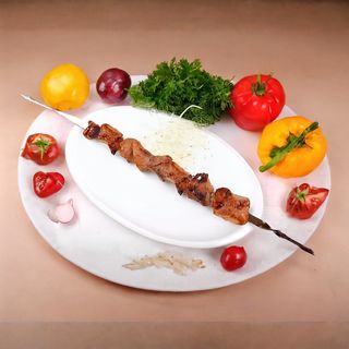 Шашлык из баранины (230 гр.)