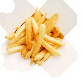 FRYTKI O SMAKU KEBABA 200g