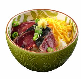 Mini tataki don