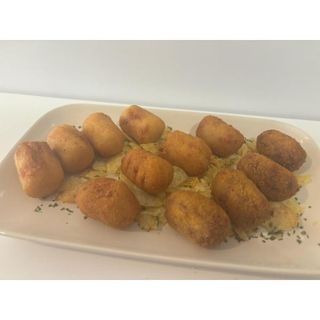 Surtido De Croquetas (12 Uds)