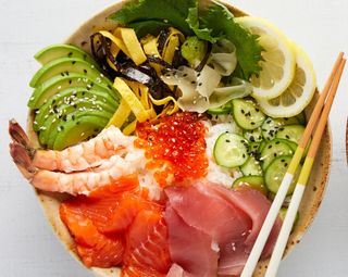 Tekkadon chirashi