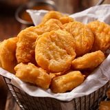 Nuggets Veganos Chicken Style (6 Uds.)