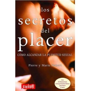 Los Secretos Del Placer