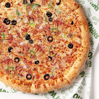 Marinera Mediana Fina