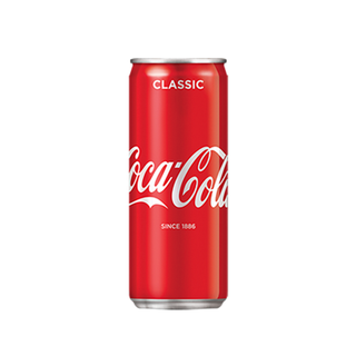 Coca-Cola