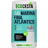 Sal Marina Fina del Atlantico (1 kg.)