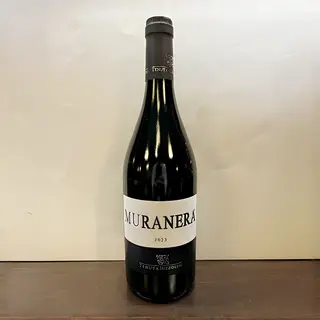 Muranera tenuta iuzzolini 0,75 cl