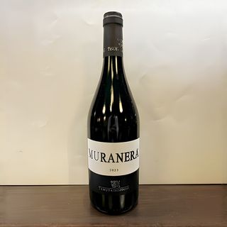 Muranera tenuta iuzzolini 0,75 cl