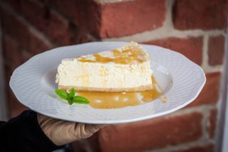 Sernik nowojorski 230g 