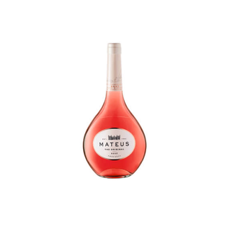 Vinho Mateus Rosé