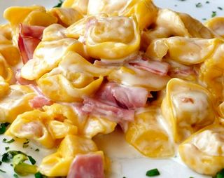 Pasta Tortellinis 