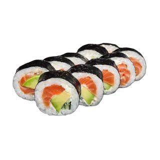 Futomak Truflowy Łosoś