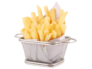 Patatas Fritas