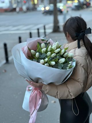 თაიგული N19