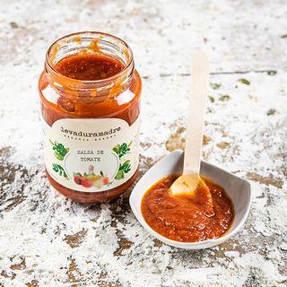 Salsa Tomate 350 Gr.