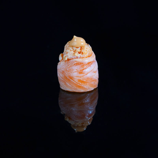 257. Jo De Salmón Fire (2 Uds.)
