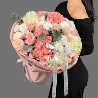 Букет Люкс 